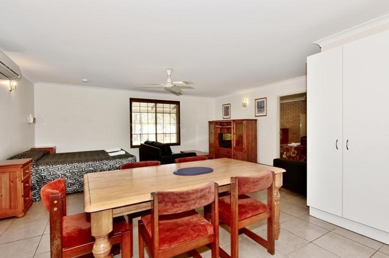 Travellers Rest Motel Mundaring Esterno foto