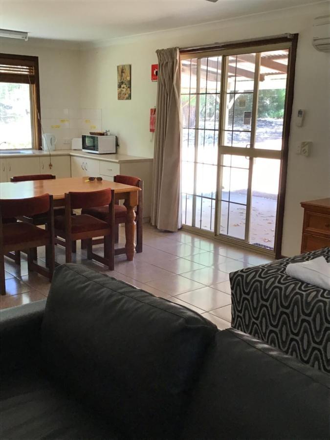 Travellers Rest Motel Mundaring Esterno foto