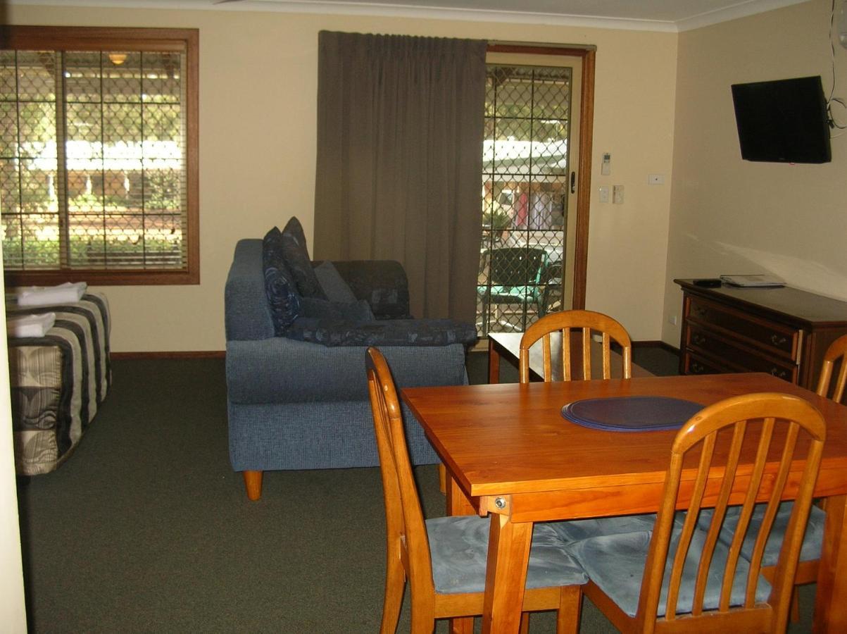 Travellers Rest Motel Mundaring Esterno foto