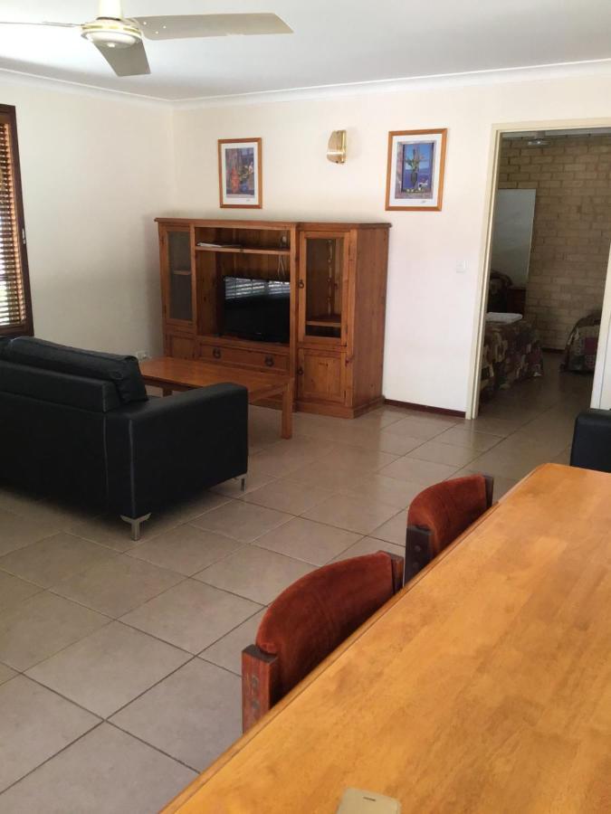 Travellers Rest Motel Mundaring Esterno foto
