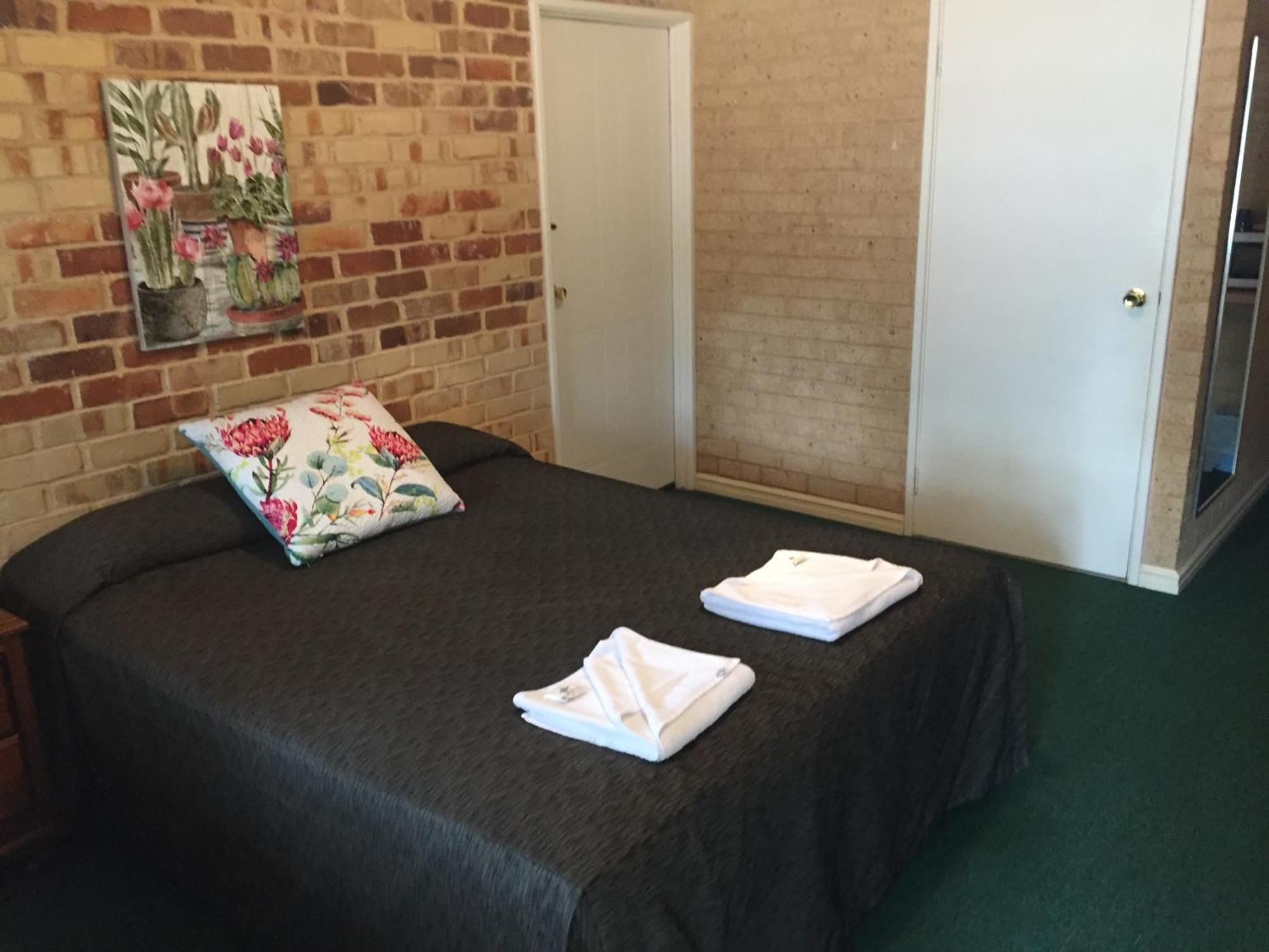 Travellers Rest Motel Mundaring Esterno foto