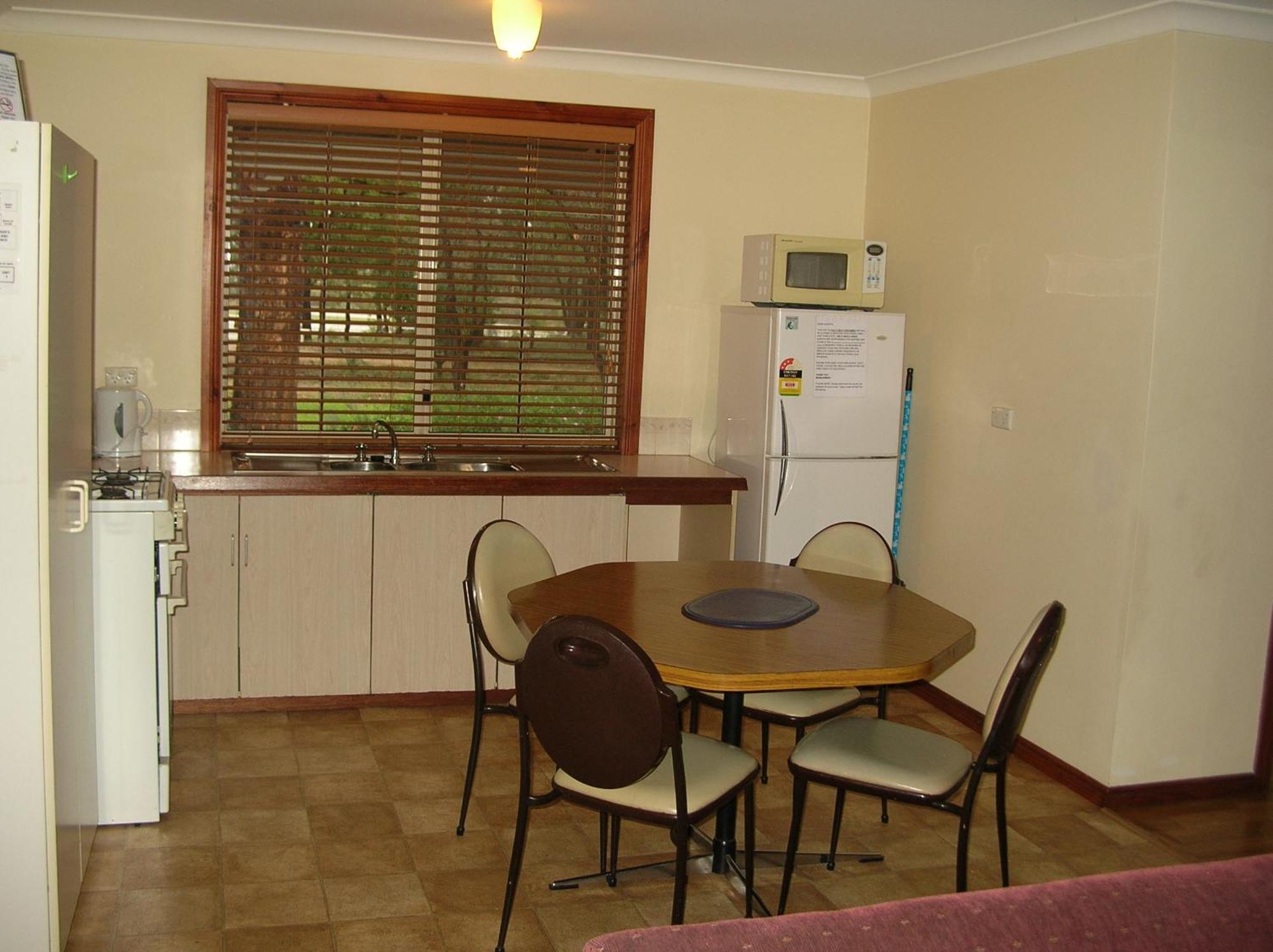 Travellers Rest Motel Mundaring Esterno foto