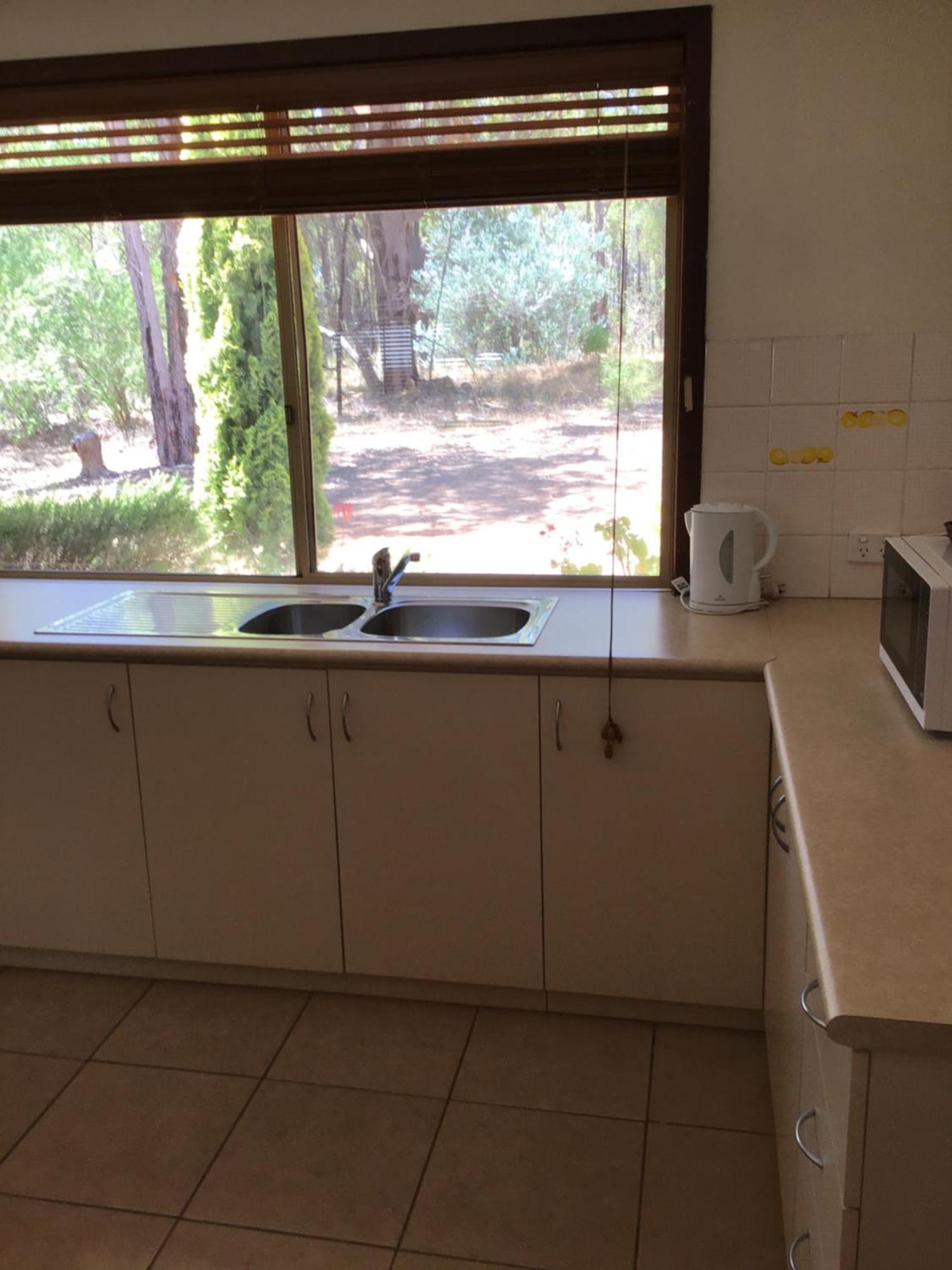 Travellers Rest Motel Mundaring Esterno foto