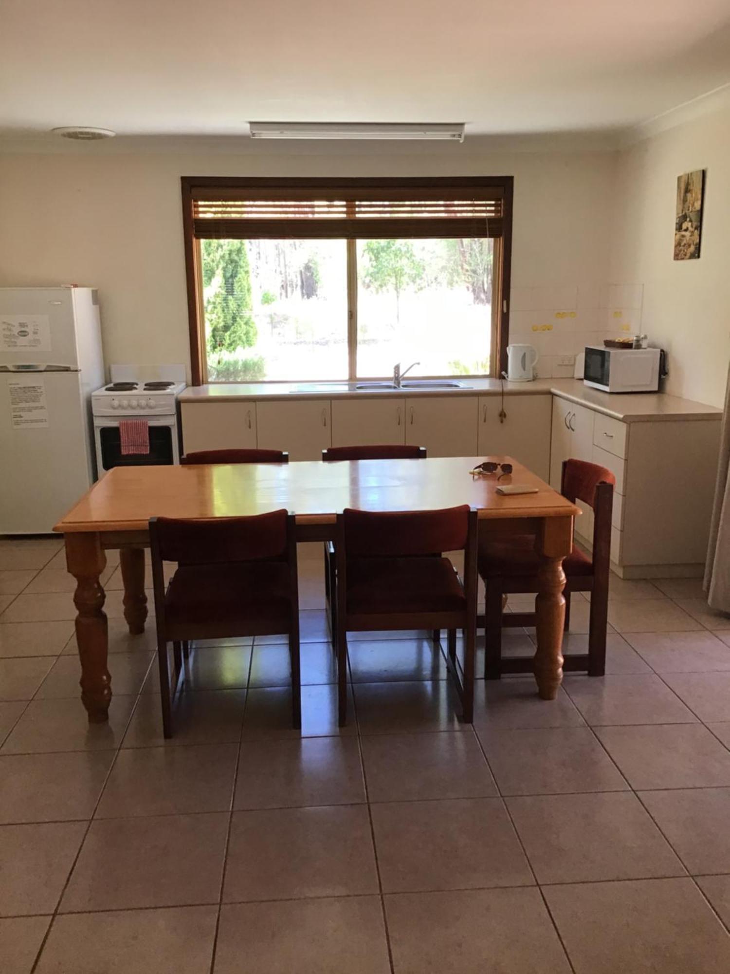 Travellers Rest Motel Mundaring Esterno foto