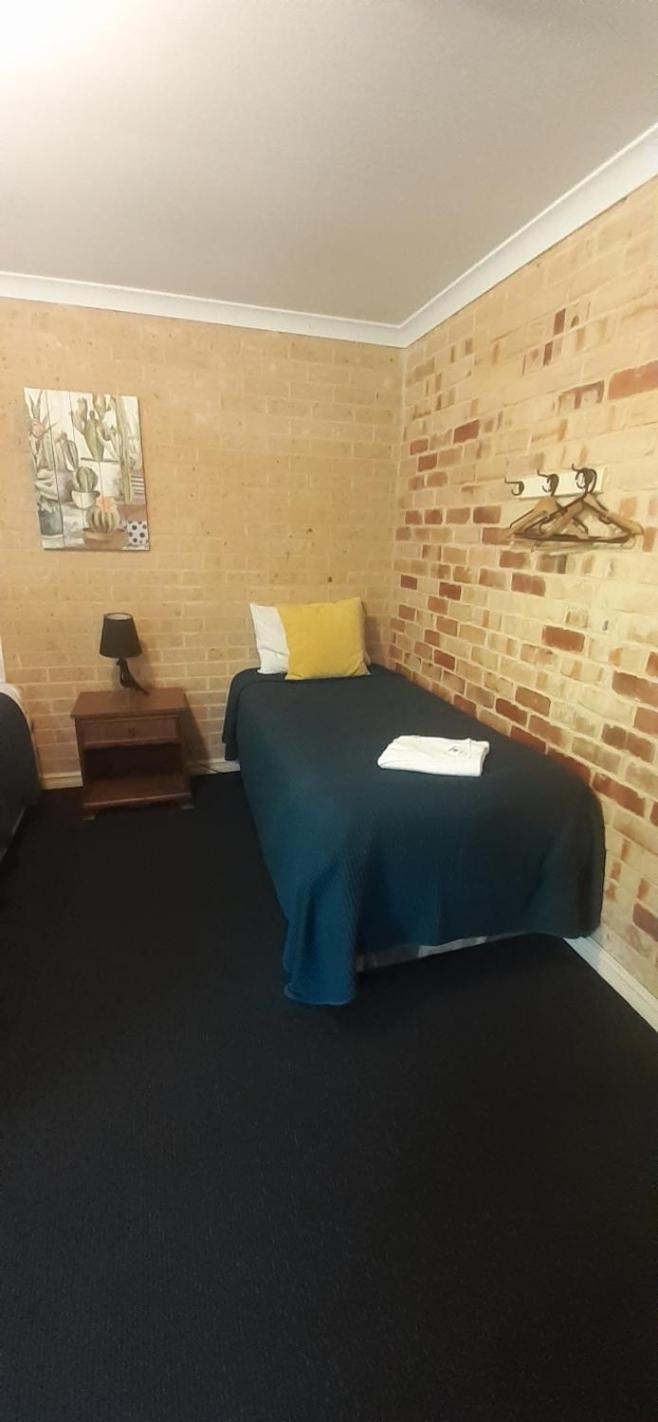 Travellers Rest Motel Mundaring Esterno foto