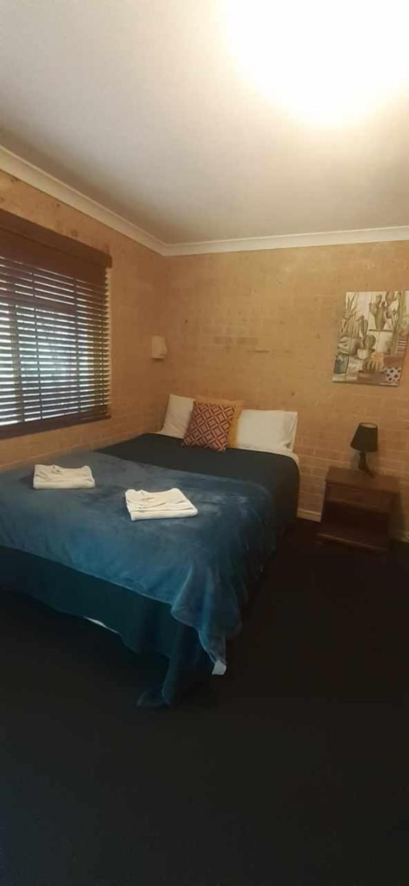 Travellers Rest Motel Mundaring Esterno foto