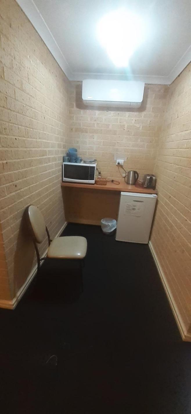 Travellers Rest Motel Mundaring Esterno foto